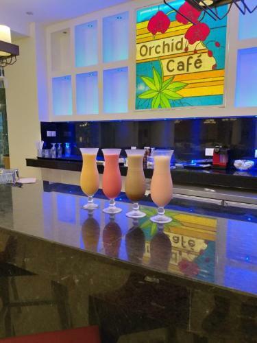 Hotel Kilua Beach Resort