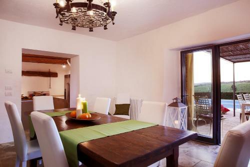 Villa Lisidor