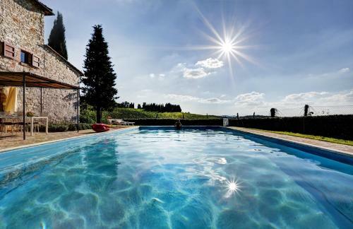 Villa Lisidor