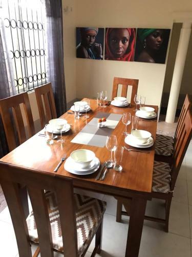 Maki Home Bamburi