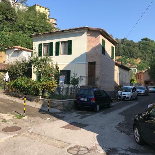 Apartamento To Dream In Siena