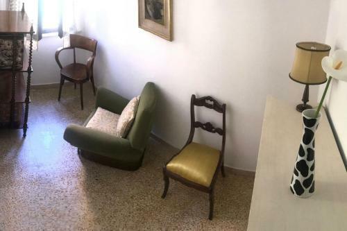 Apartamento To Dream In Siena