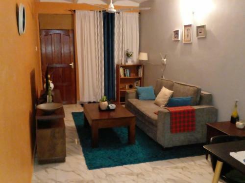 Apartamento Elegance & Simplicity