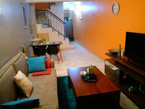 Apartamento Elegance & Simplicity