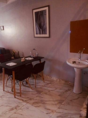 Apartamento Elegance & Simplicity
