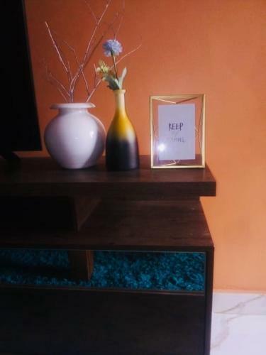Apartamento Elegance & Simplicity