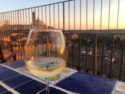 Apartamento La Terrazza Sul Duomo