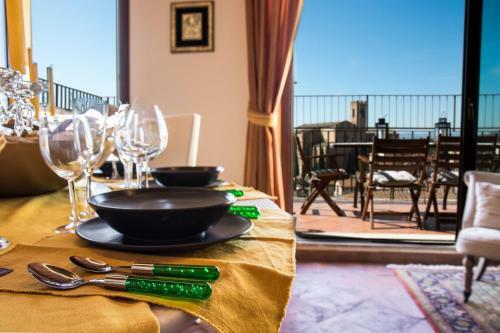 Apartamento La Terrazza Sul Duomo