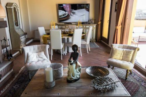 Apartamento La Terrazza Sul Duomo