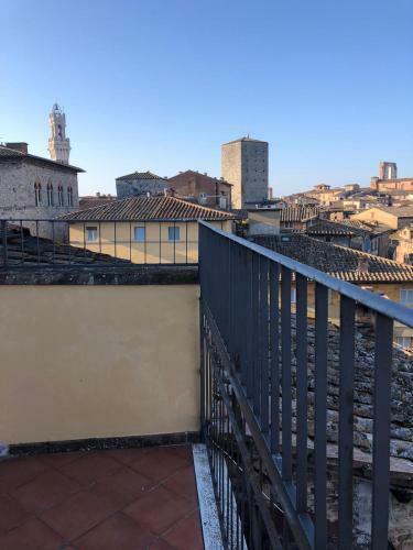Apartamento La Terrazza Sul Duomo