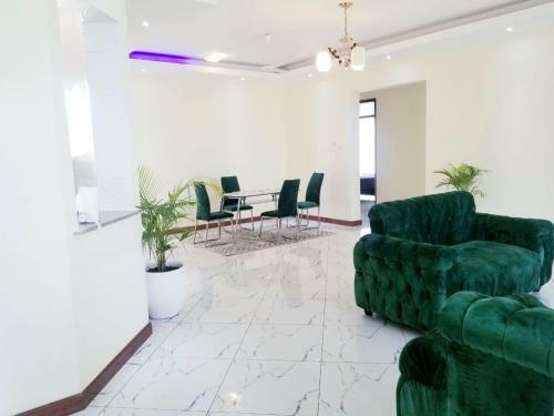 Apartamento Earlingtonhomes