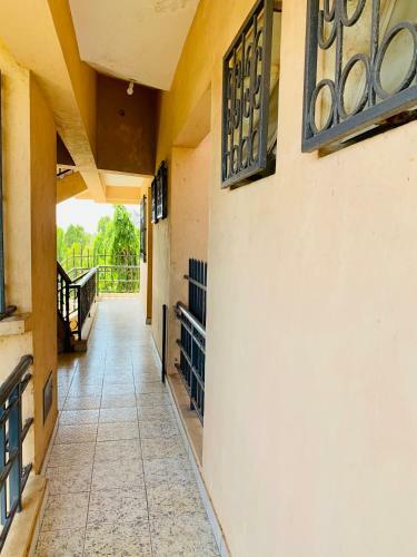 Apartamento Rylees Haven