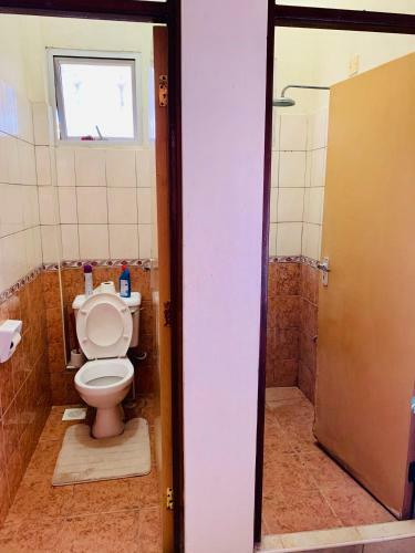 Apartamento Rylees Haven