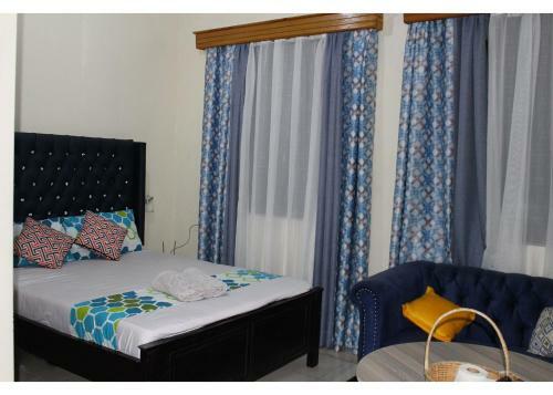 Apartamento The Nyali's Morning Star At Dashuna Stays