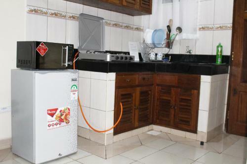 Apartamento The Nyali's Morning Star At Dashuna Stays