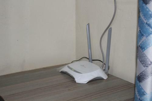 Apartamento The Nyali's Morning Star At Dashuna Stays