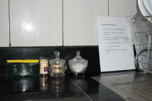 Apartamento The Nyali's Morning Star At Dashuna Stays