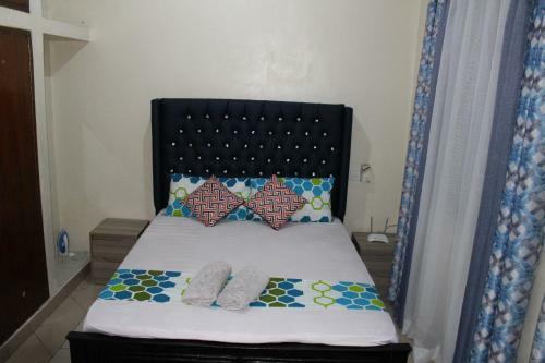 Apartamento The Nyali's Morning Star At Dashuna Stays