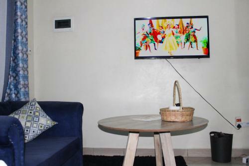 Apartamento The Nyali's Morning Star At Dashuna Stays