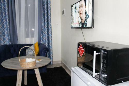 Apartamento The Nyali's Morning Star At Dashuna Stays
