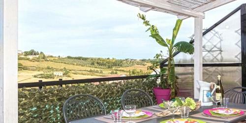 Villa Casamia