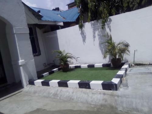 Bamburi Executive Four Bedroom Tai House