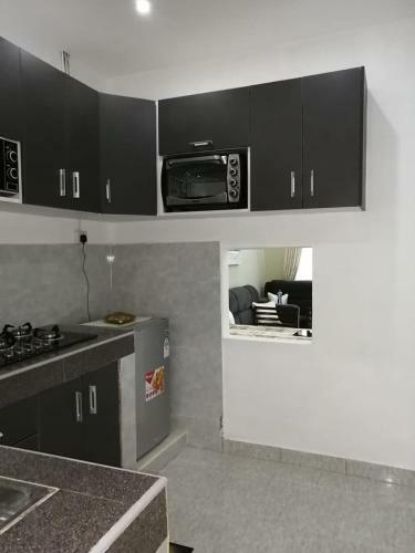 Bamburi Executive Four Bedroom Tai House