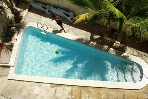 Lecoso Apartments Mombasa