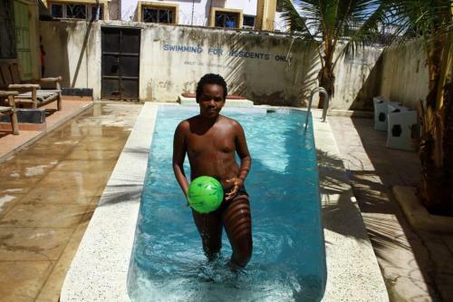 Lecoso Apartments Mombasa