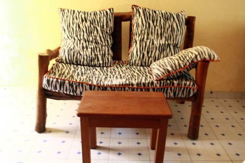 Lecoso Apartments Mombasa