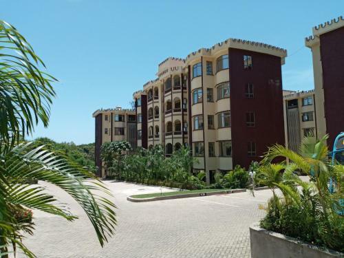Fastcare Sunset Luxurious Apartment