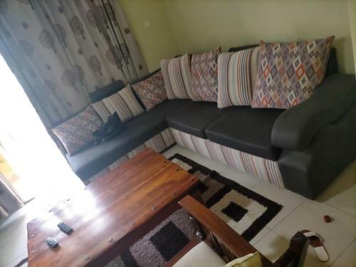 Fastcare Sunset Luxurious Apartment