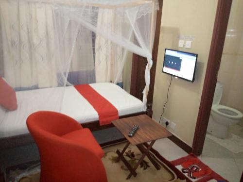 Fastcare Sunset Luxurious Apartment
