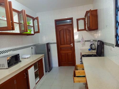 Fastcare Sunset Luxurious Apartment