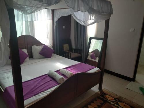 Fastcare Sunset Luxurious Apartment