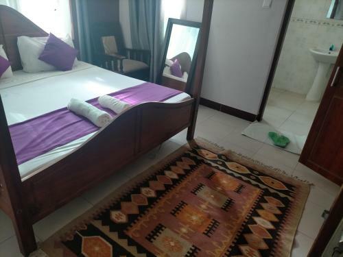 Fastcare Sunset Luxurious Apartment