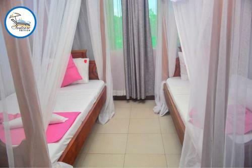Fastcare Sunset Luxurious Apartment