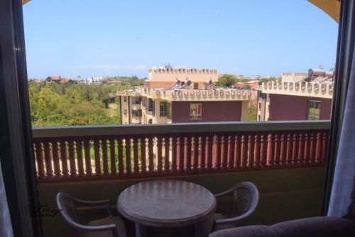 Fastcare Sunset Luxurious Apartment
