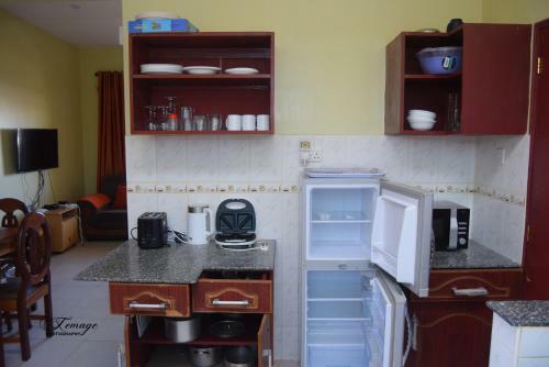 Fastcare Sunset Luxurious Apartment