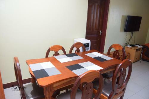 Fastcare Sunset Luxurious Apartment