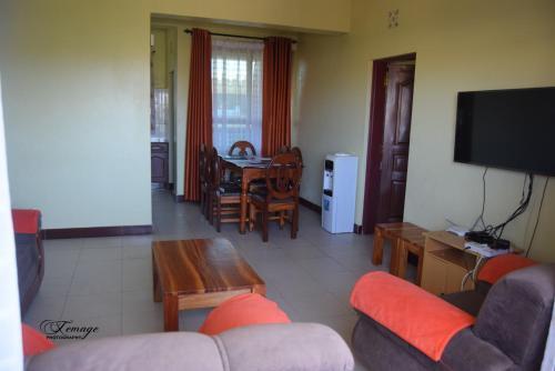 Fastcare Sunset Luxurious Apartment