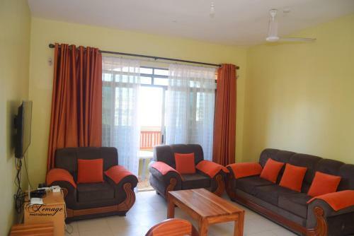 Fastcare Sunset Luxurious Apartment