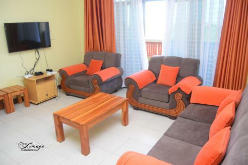 Fastcare Sunset Luxurious Apartment