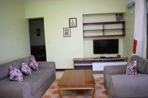 Fastcare Sunset Luxurious Apartment