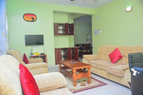 Fastcare Sunset Luxurious Apartment
