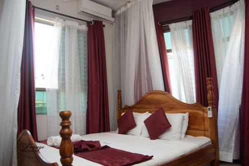 Fastcare Sunset Luxurious Apartment