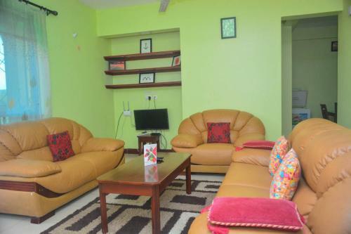 Fastcare Sunset Luxurious Apartment