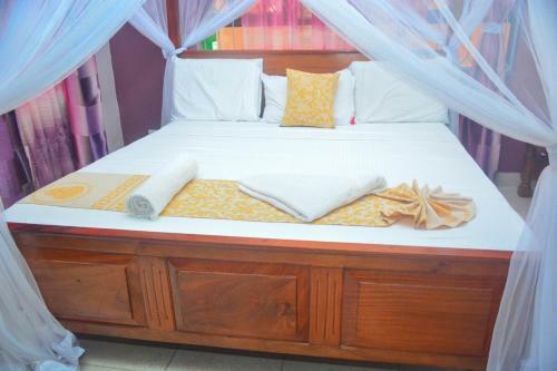 Fastcare Sunset Luxurious Apartment