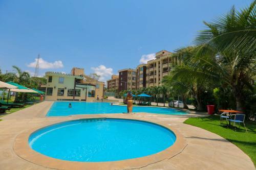 Fastcare Sunset Luxurious Apartment