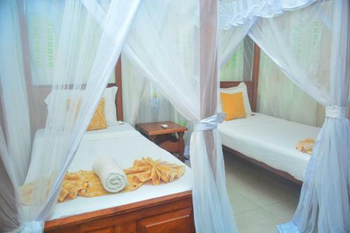 Fastcare Sunset Luxurious Apartment